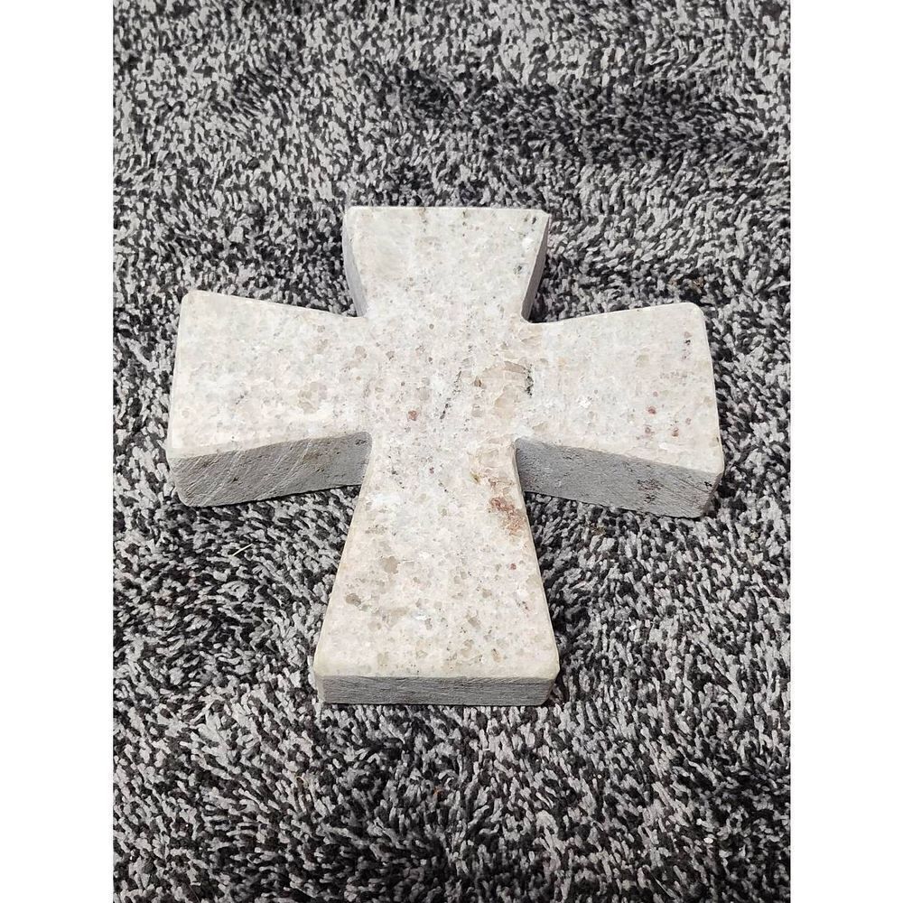 Granite  Cross 